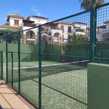 Apartamento Al Andalus Residencial Бера Екстер'єр фото