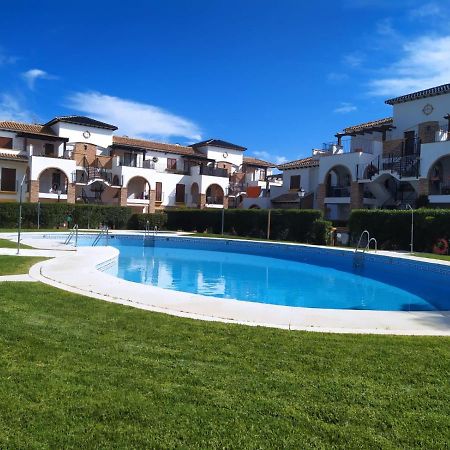 Apartamento Al Andalus Residencial Бера Екстер'єр фото