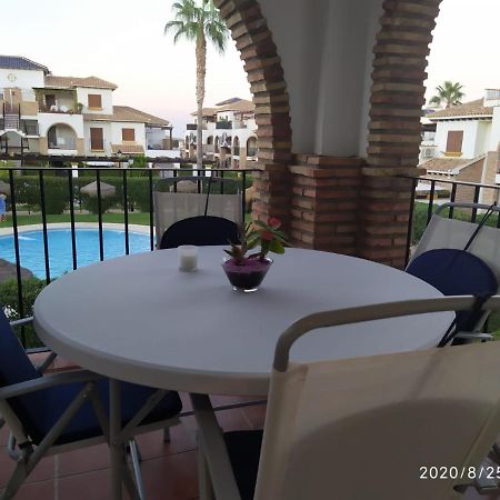 Apartamento Al Andalus Residencial Бера Екстер'єр фото