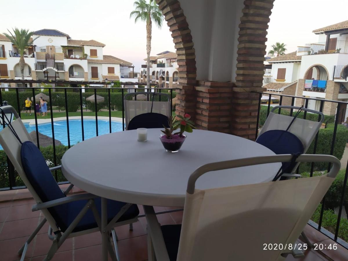 Apartamento Al Andalus Residencial Бера Екстер'єр фото